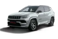 Jeep Compass Model S 2.0 (O)